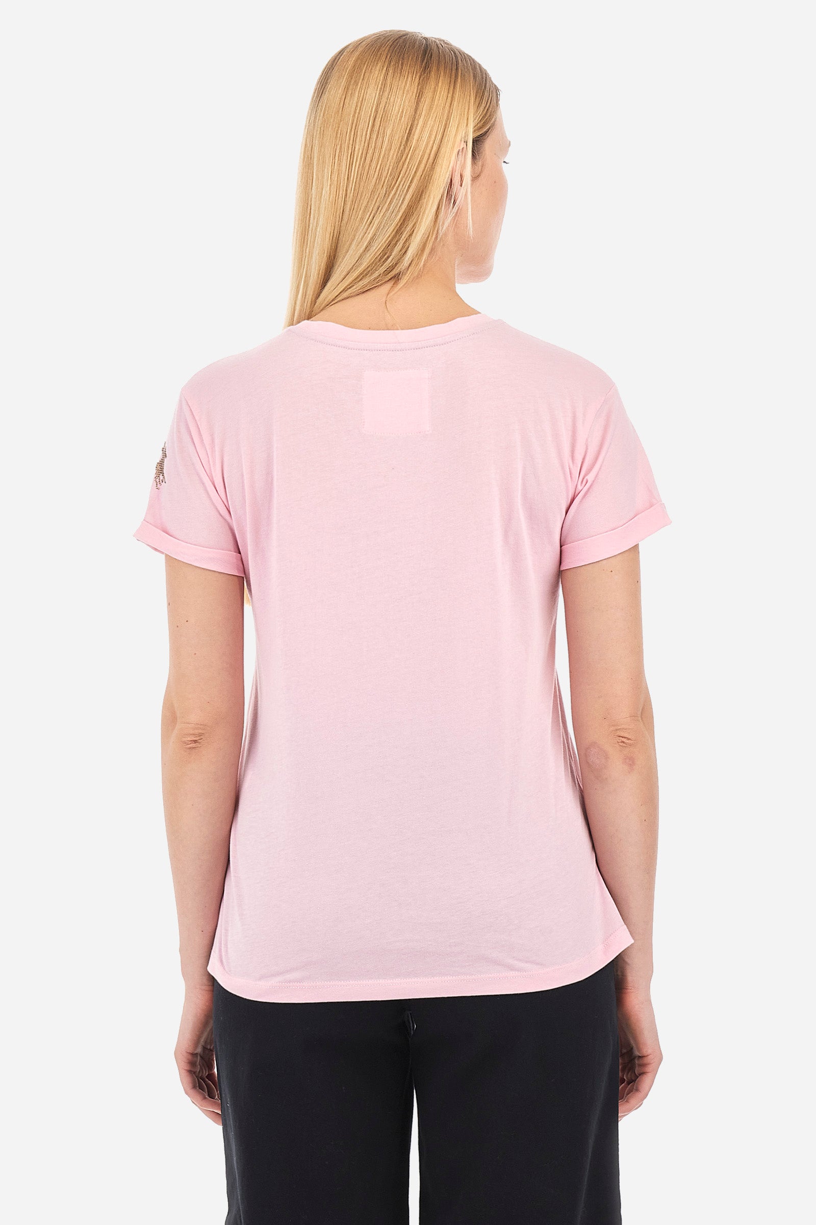 Women's regular fit T-shirt - Alba