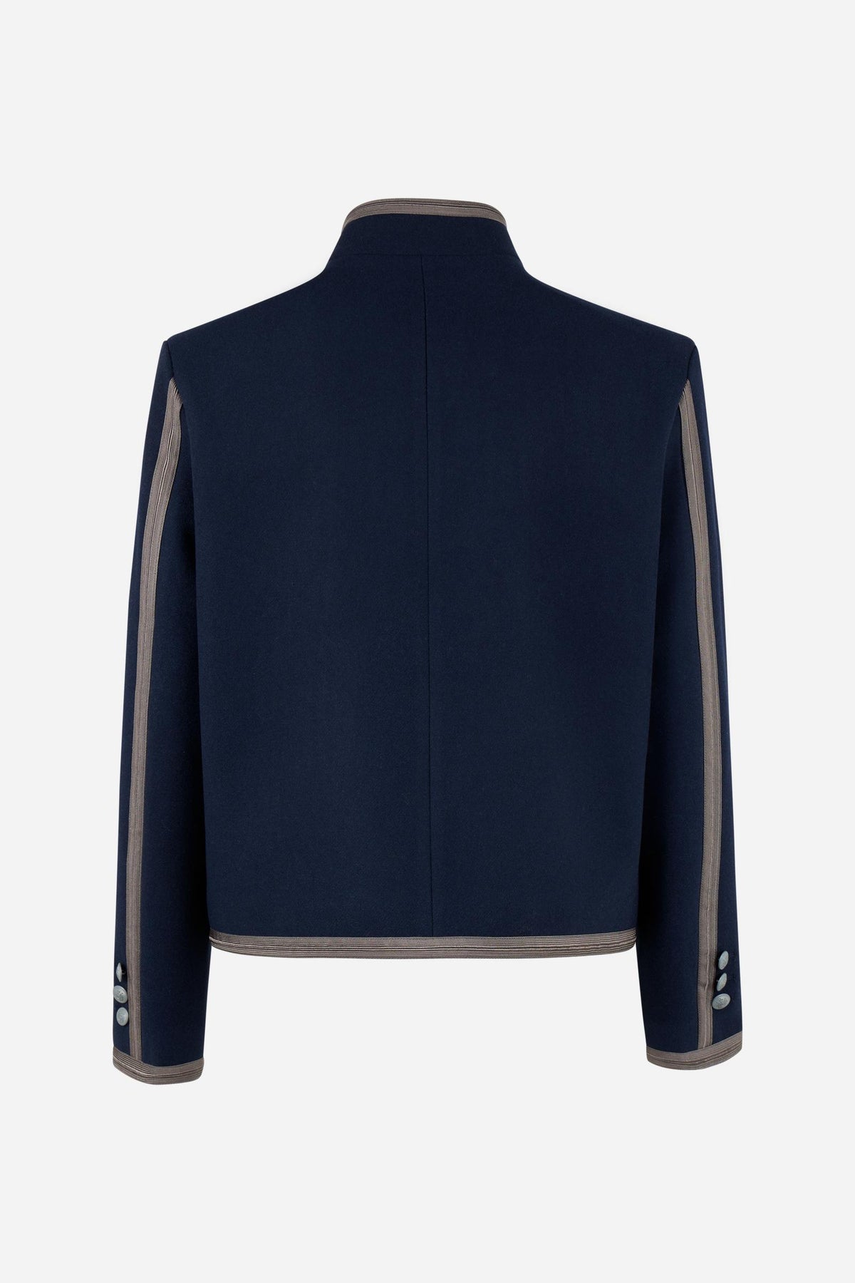 Men's Military Guards Jacket - Dionisio