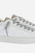 Zapatilla de hombre en piel - LM Core