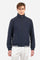 Veste en coton mélangé coupe classique - Abraham