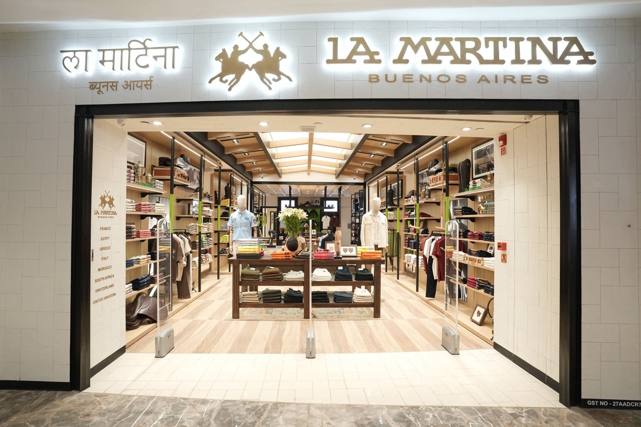 Store di Mumbai, India